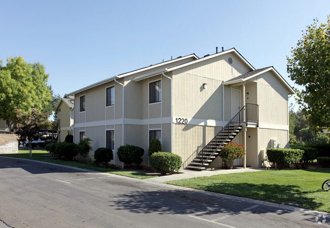 PASO ROBLES, CALIFORNIA